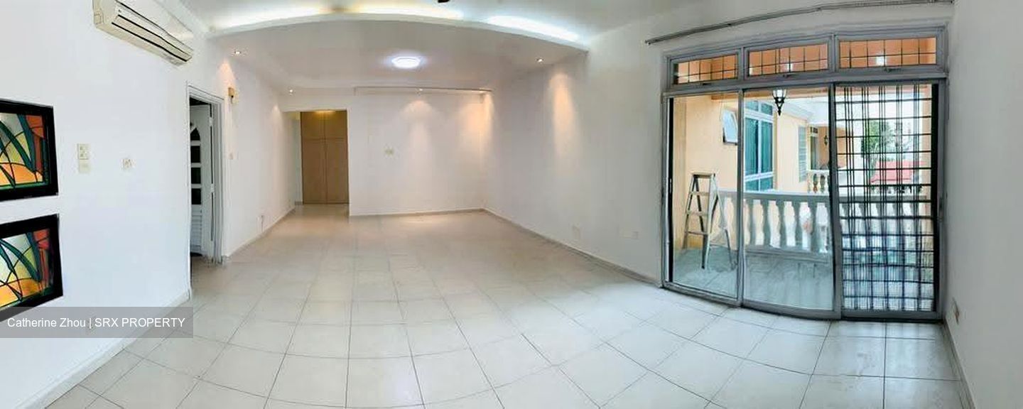 The Courtyard (D19), Apartment #609179771